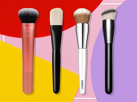 best blending brush for makeup.